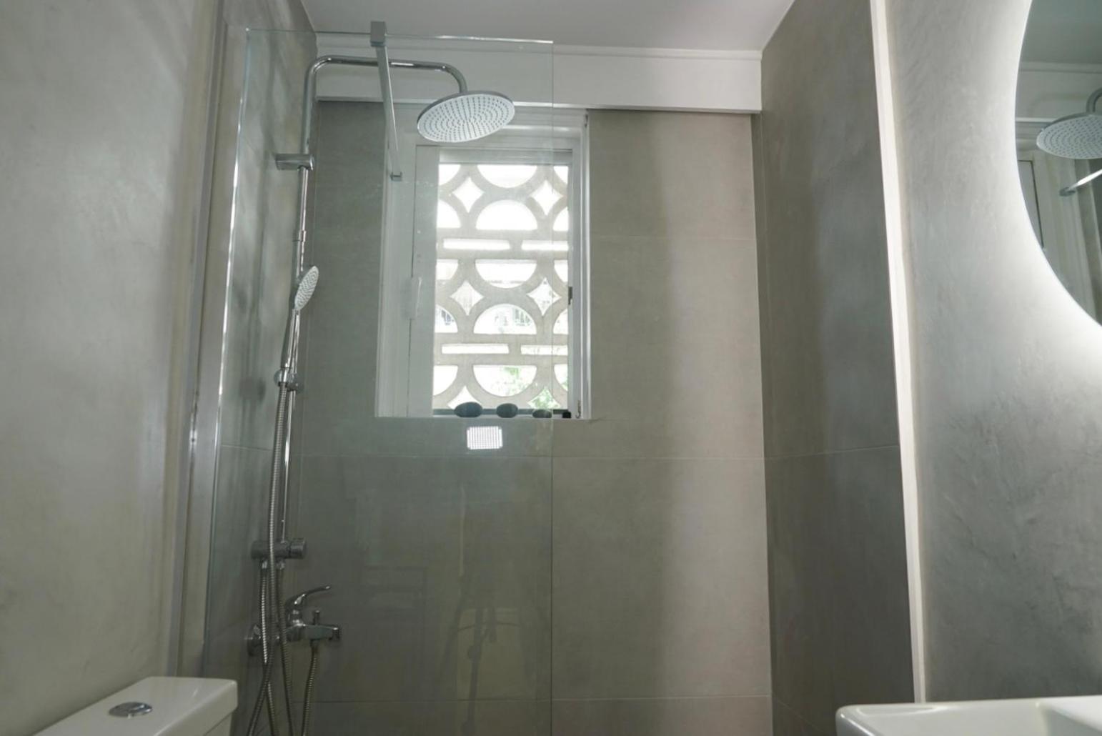 Comfy Studio Apartment Very Close To City Centre Athen Exterior foto