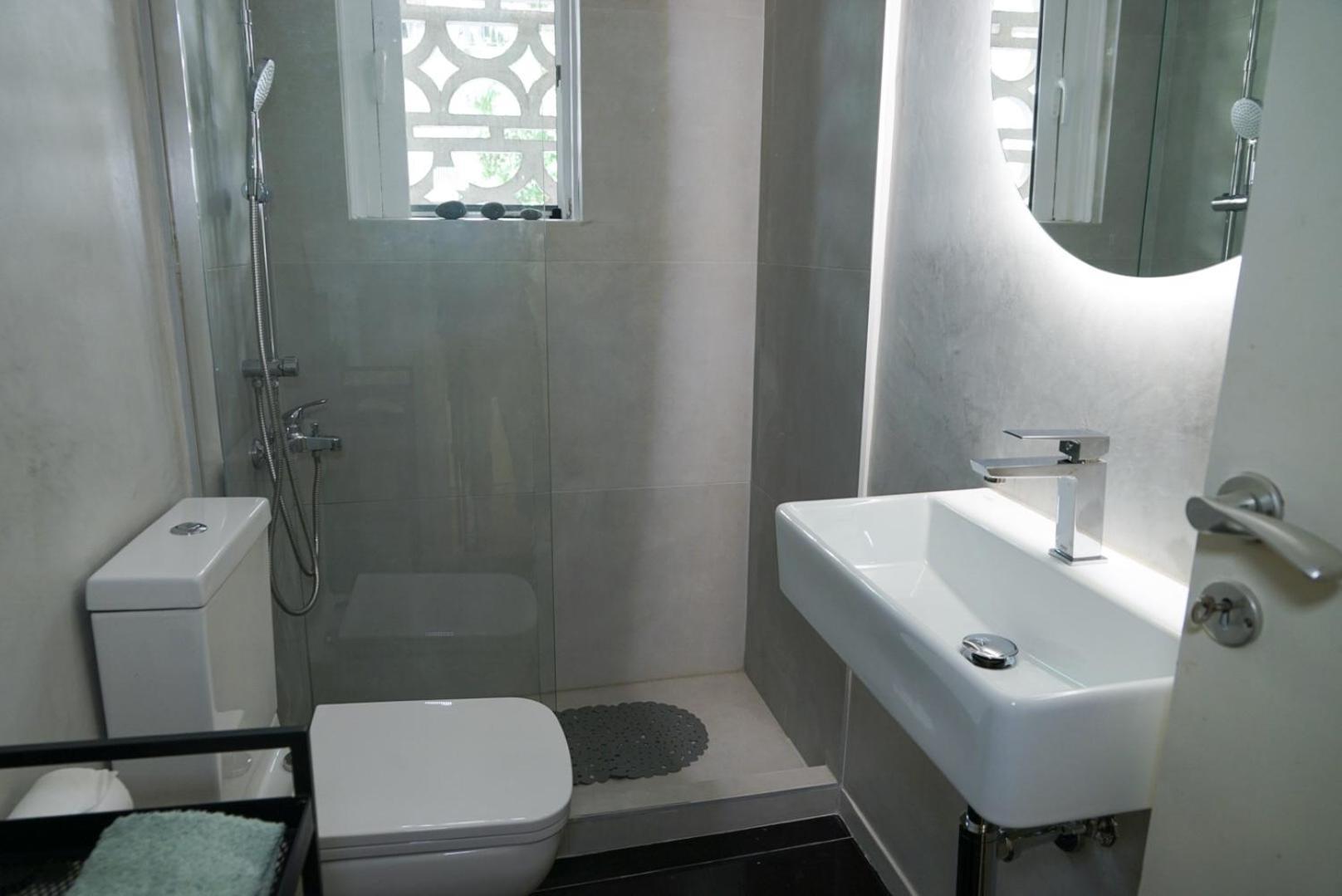 Comfy Studio Apartment Very Close To City Centre Athen Exterior foto